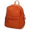 Sacs &agrave; dos sur Grenoble : Sac a dos Gianmarco Venturi Sac &agrave; dos 9071 Orange