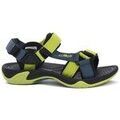 Sandales / Nu-pieds femme sur Grenoble : Sandales Cmp Hamal