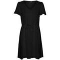 Robes sur Grenoble : Robe courte Vero Moda 179325VTPE26