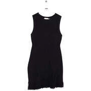 Robe courte Sandro Robe noire