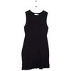 Robe courte Sandro Robe noire