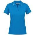Pull sur Grenoble : Polo James Harvest Greenville