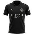 T-shirt Puma Homme MCFC AWAY JS REP Grenoble