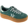 Baskets basses Skechers Academy Hi-Elevated Essence