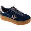 Baskets basses Skechers Academy Hi-Elevated Essence