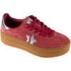 Baskets basses Skechers Academy Hi-Elevated Essence