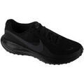 Running sur Grenoble : Chaussures Nike Revolution 8