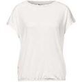 Tee-shirts sur Grenoble : T-shirt Street One 197018VTPE26