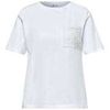 T-shirt Street One 12188VTPE26