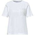 Tee-shirts sur Grenoble : T-shirt Street One 12188VTPE26