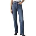 Pantalons sur Grenoble : Jeans Levis Ribcages
