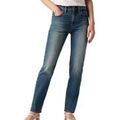 Pantalons sur Grenoble : Jeans Levis 724 High Rise Straight