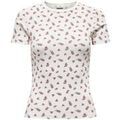 Tee-shirts sur Grenoble : T-shirt JDY Lucky