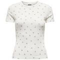 Tee-shirts sur Grenoble : T-shirt JDY Lucky