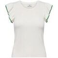 T-shirt JDY Adele Grenoble
