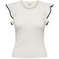 Tee-shirts sur Grenoble : T-shirt JDY Adele
