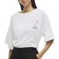 Tee-shirts sur Grenoble : T-shirt Vila Vihabon