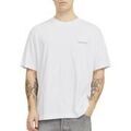 Tee-shirts sur Grenoble : T-shirt Jack & Jones Whislington