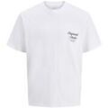 Tee-shirts sur Grenoble : T-shirt Jack & Jones Norrebro