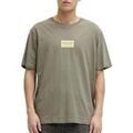 Tee-shirts sur Grenoble : T-shirt Jack & Jones Jjfrank