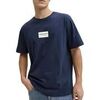 T-shirt Jack & Jones Jjfrank