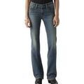 Pantalons sur Grenoble : Jeans Levis Superlow
