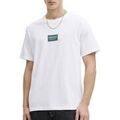 Tee-shirts sur Grenoble : T-shirt Jack & Jones Jjfrank