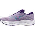 Running sur Grenoble : Chaussures Mizuno WAVE SERENE(W)