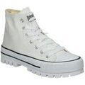 Chaussures enfants sur Grenoble : Baskets montantes enfant J.smith 97183