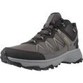 Randonn&eacute;e sur Grenoble : Chaussures Columbia Peakfreak Rush Mid Outdry Gris