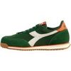 Baskets basses Diadora Basket Cuir Cross Mesh