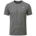 T-shirt Helvetica Homme Grenoble