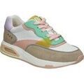 Baskets femme sur Grenoble : Baskets basses Dorking 99448