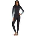Maillots de bain sur Grenoble : Maillots de bain Billabong 4/3mm Foil