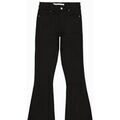 Jeans sur Grenoble : Jeans flare / larges Raizzed Jeans femme