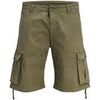 Short Jack & Jones 12293343 COLE ANTHONY-IVY GREEN