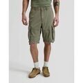 Shorts/Bermuda sur Grenoble : Short Lee 112378682-MERCANTILE GREEN