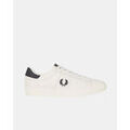 Baskets homme sur Grenoble : Baskets basses Fred Perry B4334 SPENCER