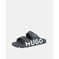 Mules HUGO 50542042 EVANDER Grenoble