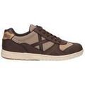 Baskets homme sur Grenoble : Baskets basses Munich 3111127 G3 JEANS