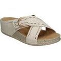 Mules femme sur Grenoble : Mules Amarpies 115822