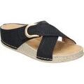 Mules femme sur Grenoble : Mules Amarpies 115823