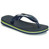 Tongs enfant Havaianas HAVAIANAS BRASIL LOGO
