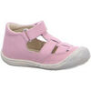 Chaussons b&eacute;b&eacute; Naturino -