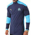 Vestes sur Grenoble : Veste Puma Maillot MAILLOT D'ENTRAINEMENT