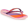 Tongs enfant Havaianas KIDS SLIM GLITTER II
