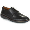 Derbies Clarks MALWOOD PLAIN