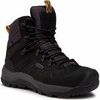 Chaussures Keen Revel IV Mid Polar Noir