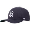 Casquette '47 Brand New York Yankees Cold Zone apos;47