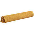 Tapis de bain sur Grenoble : Tapis de bain Vivaraise ETIA Jaune Unique. Tissage jacquard dense et r&eacute;sistant.. Maison > Tapis de bain.